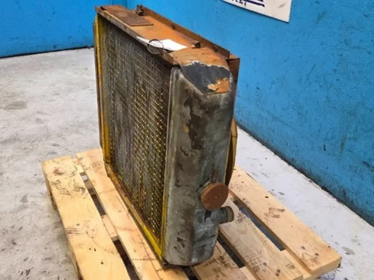 Billede 6 - Sampo 690 Køler 0493591