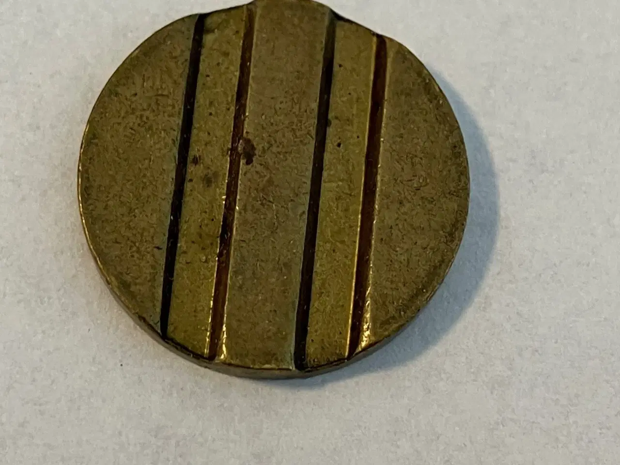 Billede 2 - 4 - Ministry of trade token CCCP