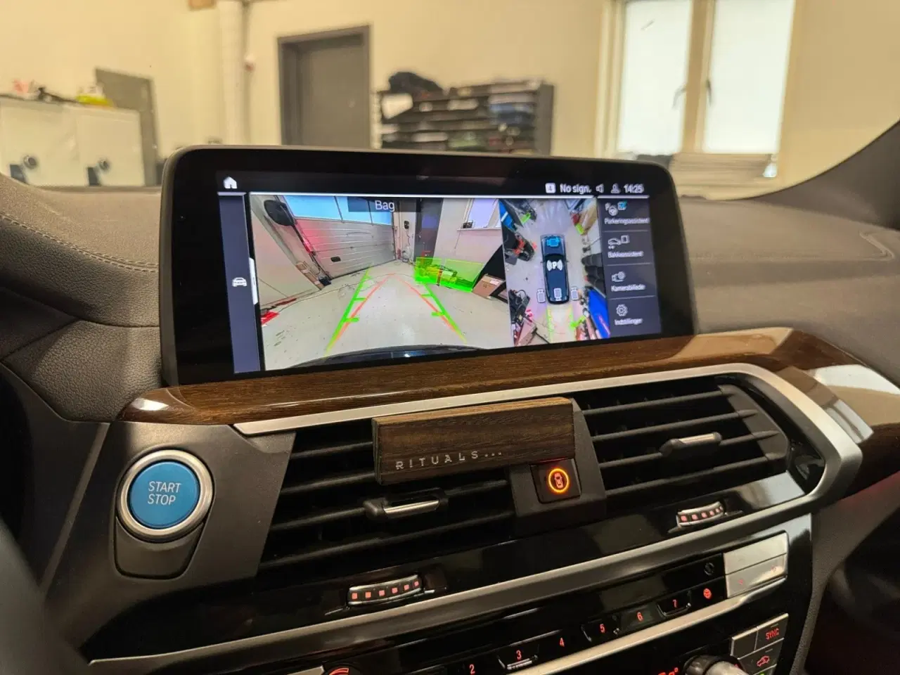 Billede 12 - BMW iX3  Charged Plus