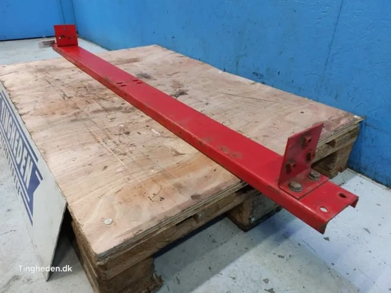 Billede 8 - Massey Ferguson 32 Vinkelstang 28482059