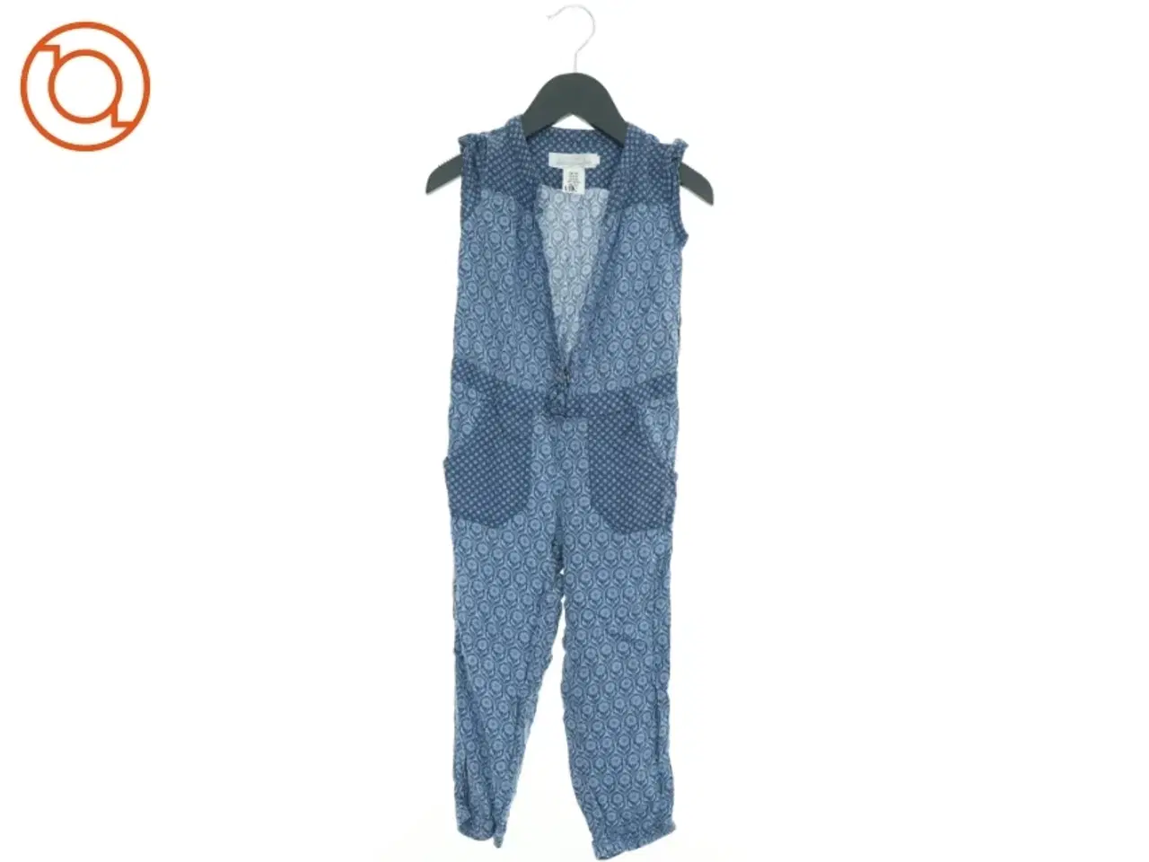 Billede 1 - buksedragt fra L.O.G.G (str. 104 cm)