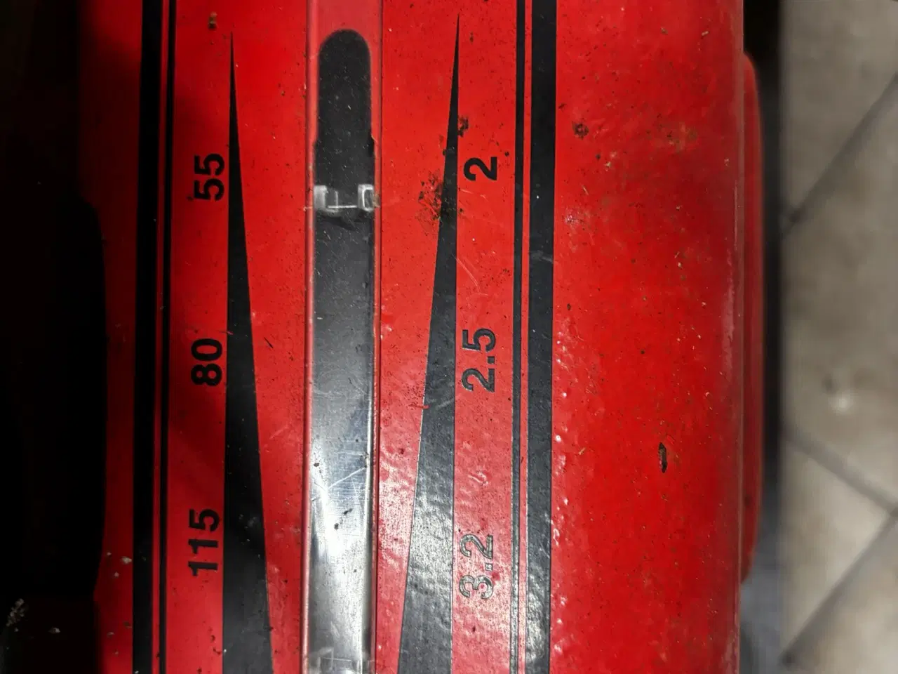 Billede 6 - Telwin Nordika 2162 Elektrodesvejser