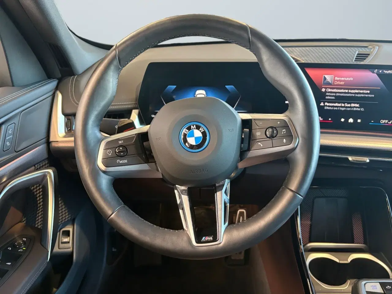 Billede 13 - BMW iX1 eDrive20 M-Sport