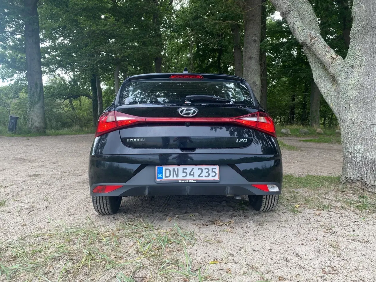 Billede 6 - Hyundai i20 1,0 T-GDi Essential