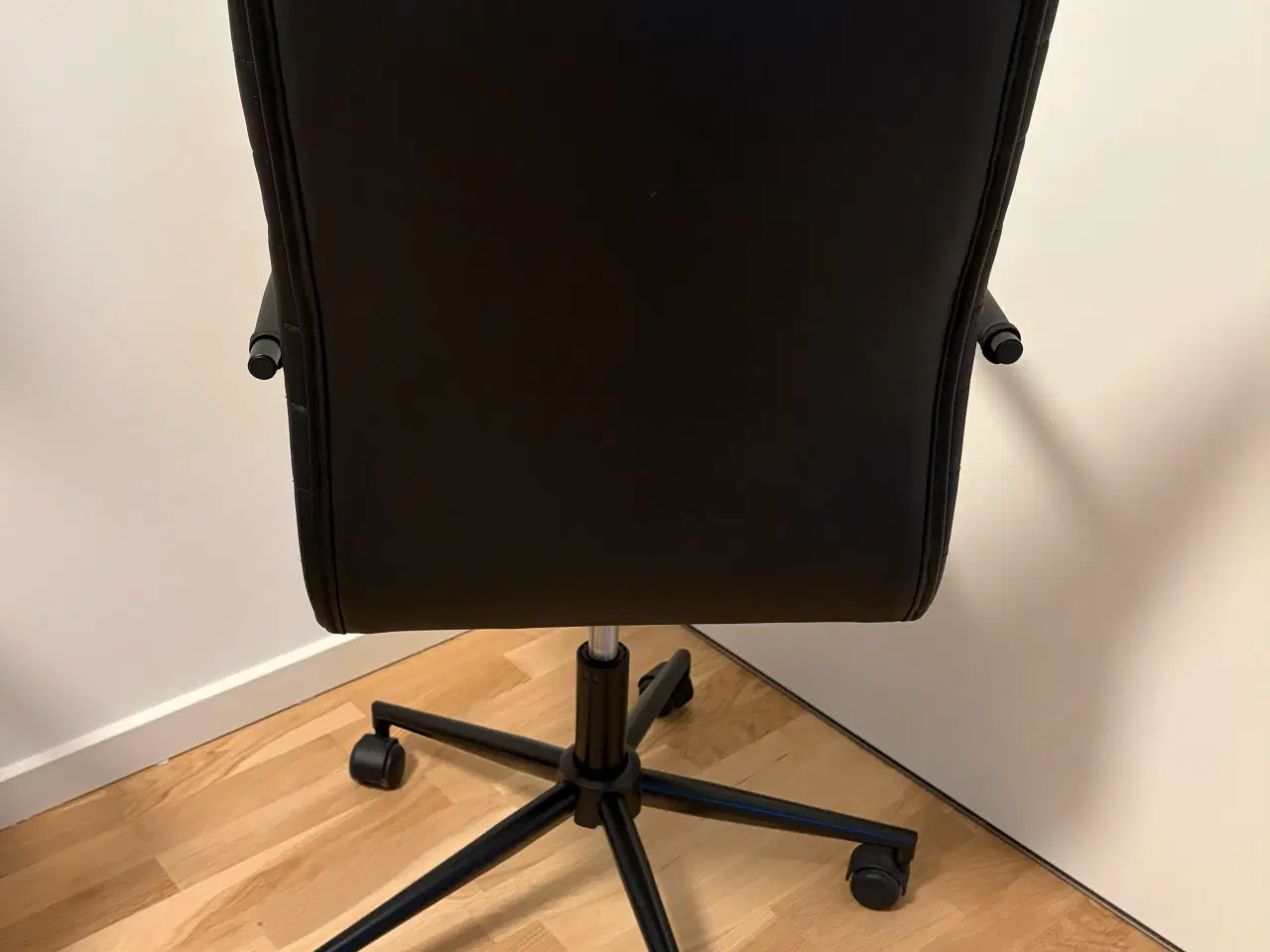 Billede 2 - Kontorstol fra Ilva