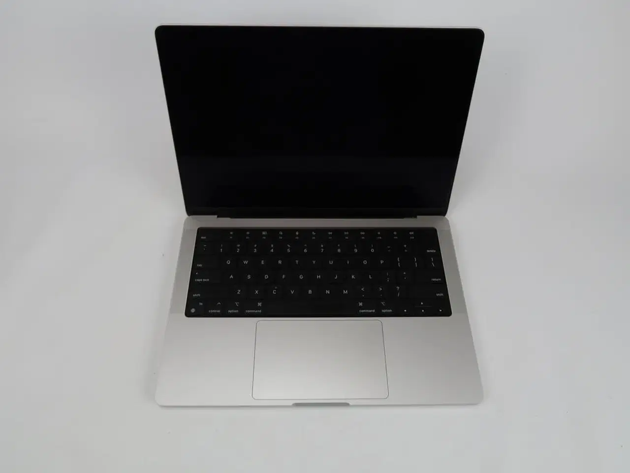 Billede 1 - Apple Macbook Pro M1 2021 14" LÆS BESKRIVELSE