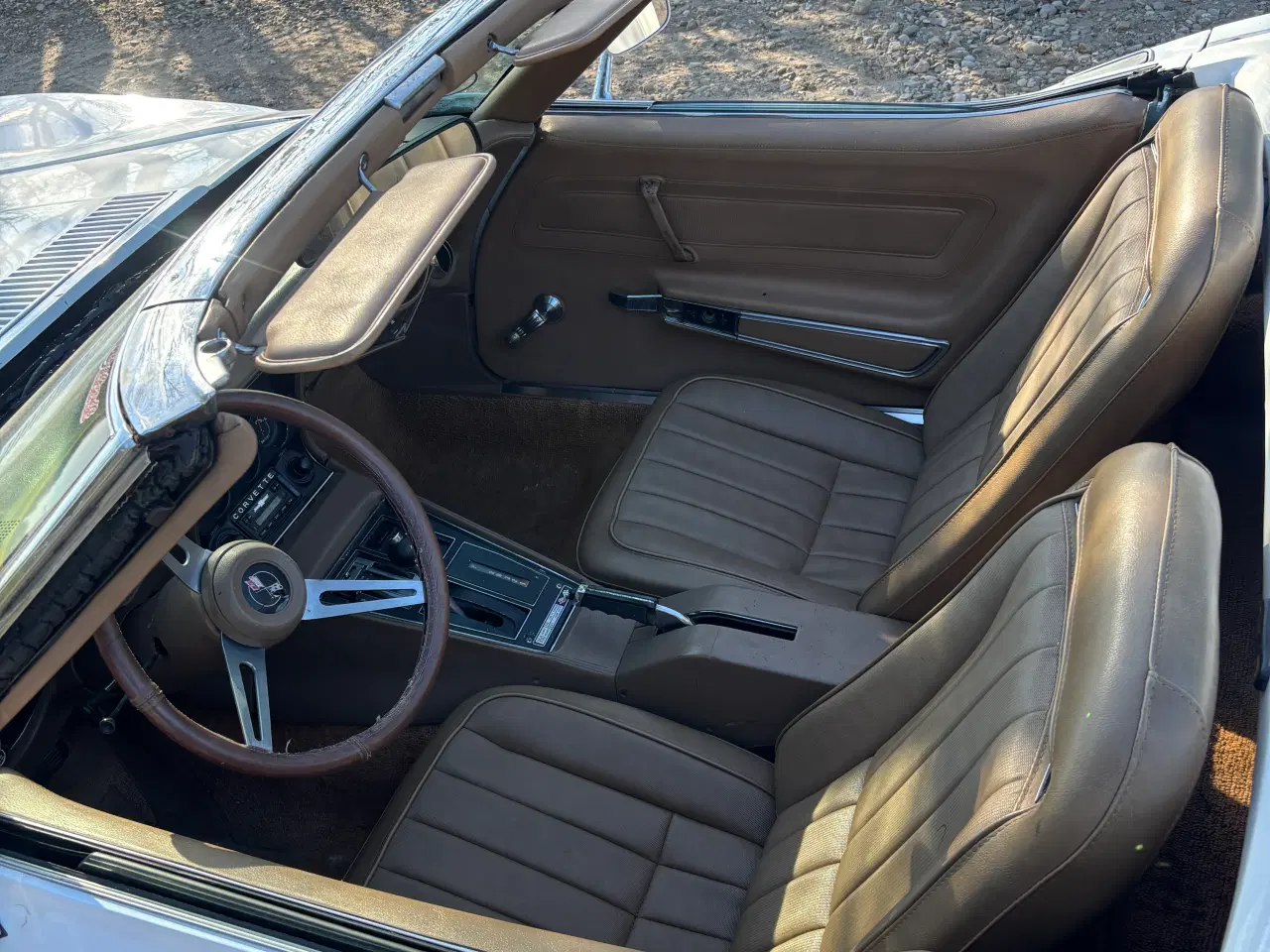 Billede 10 - Chevrolet Corvette stingray cabriolet 5,7 V8
