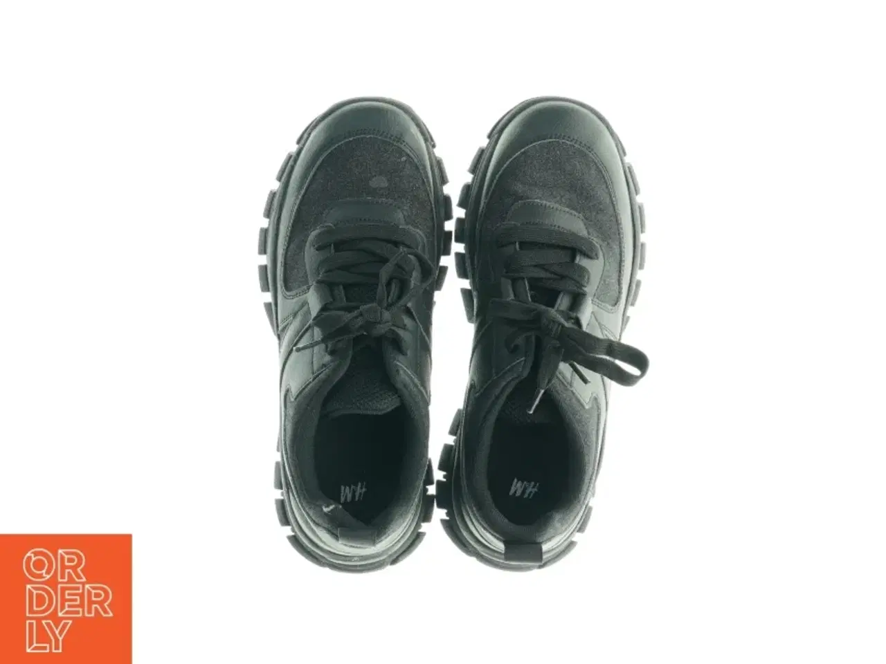 Billede 2 - Sneakers fra H&M (str. 38)