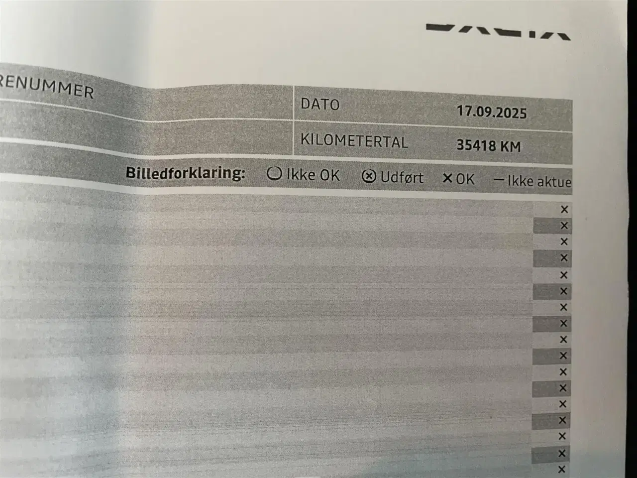 Billede 16 - Dacia Jogger 7 Sæder 1,0 Tce Extreme 110HK 5d 6g