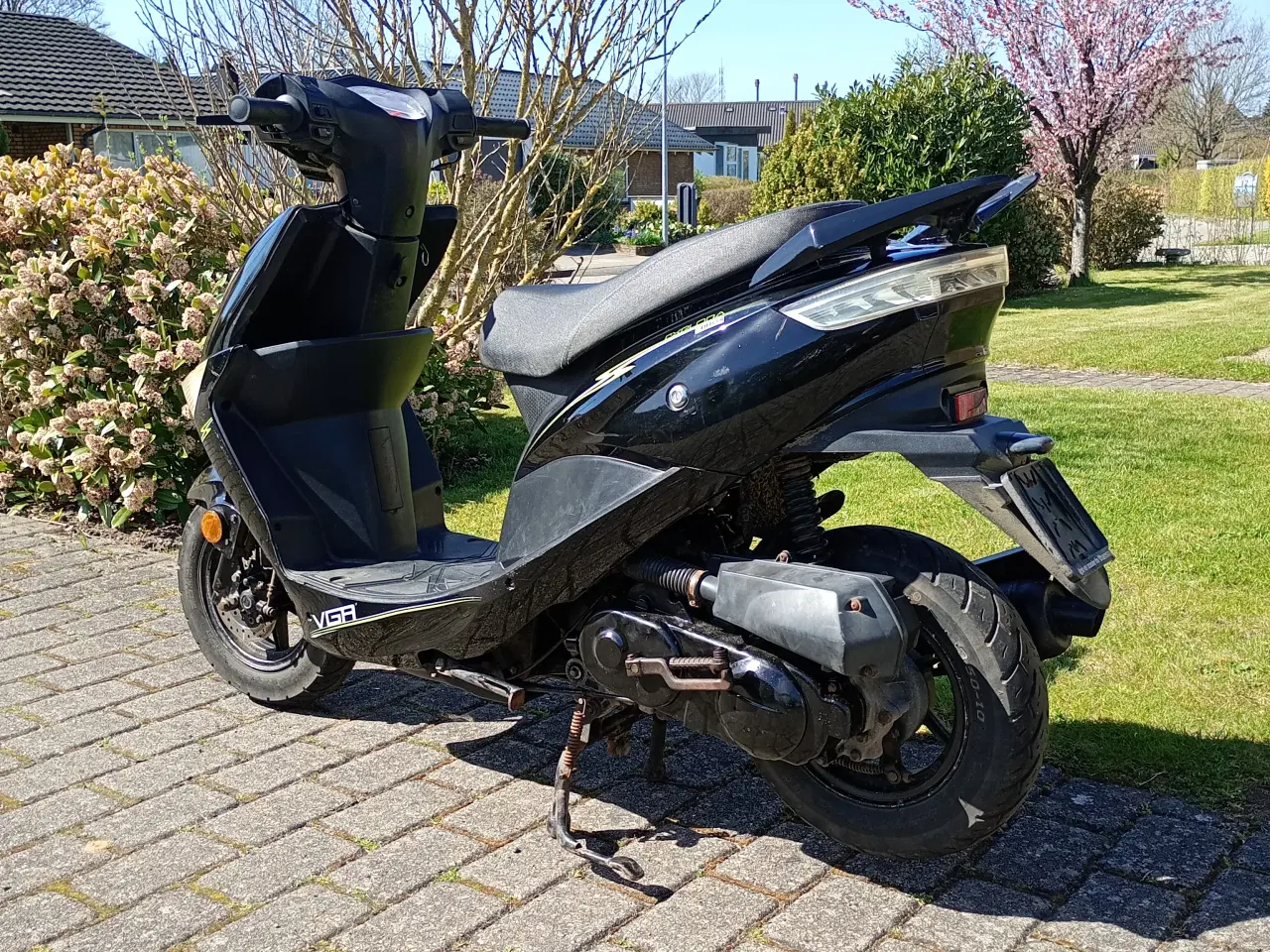 Billede 3 - VGA Explora 30