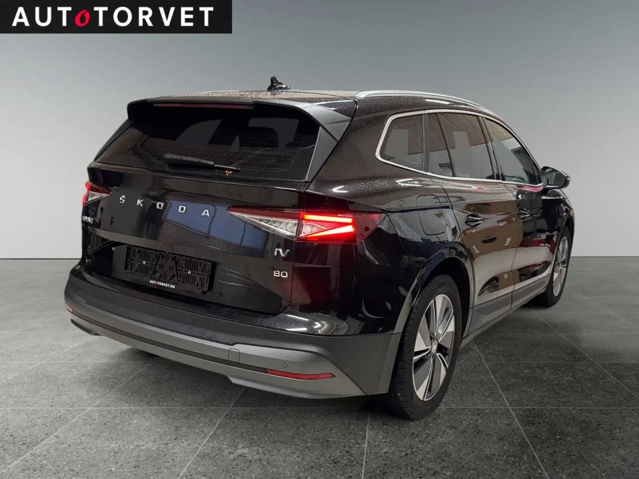 Billede 3 - Skoda Enyaq 80 iV Suite