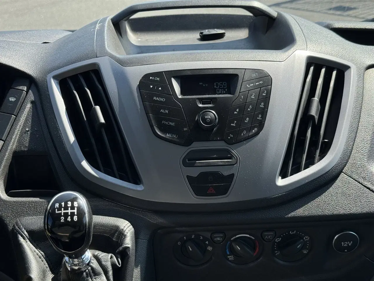 Billede 15 - Ford Transit 350 L3H2 2,0 TDCi Trend 170HK Van 6g