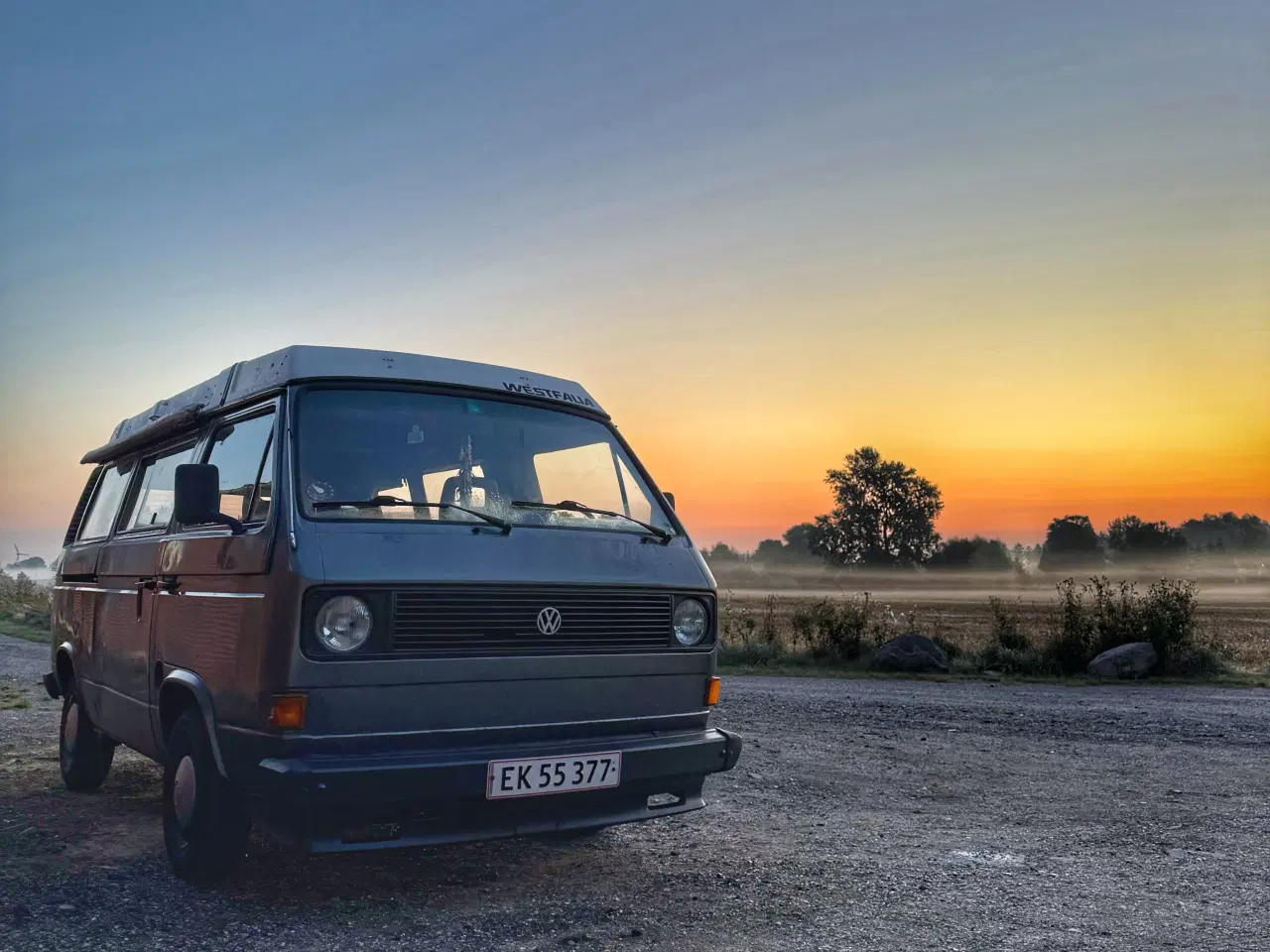 Billede 6 - Vw t3 Westfaila