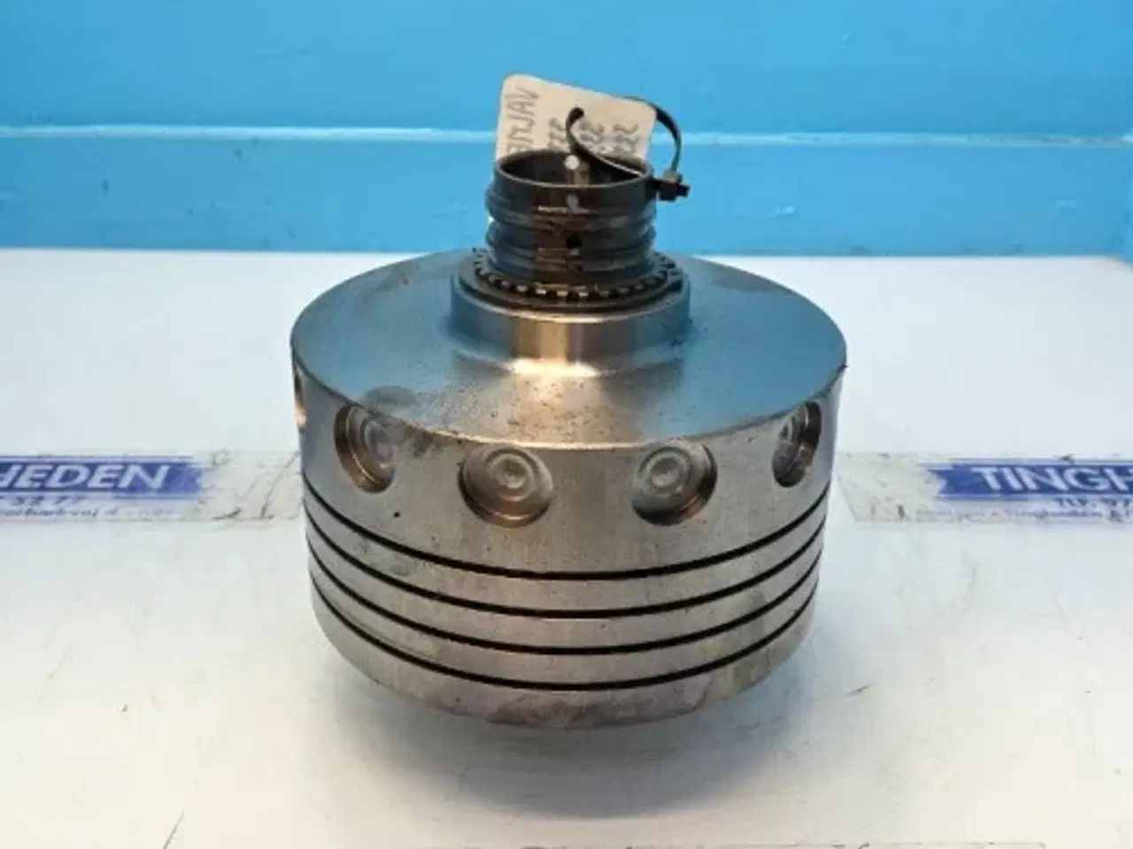 Billede 2 - Valmet  8350   Brugt Transmission   33349600