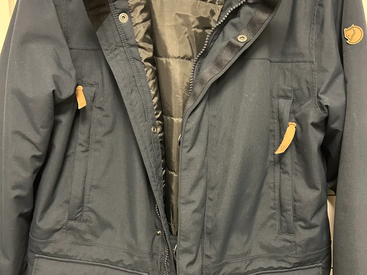 Billede 7 - Fjällräven Nuuk Lite Parka