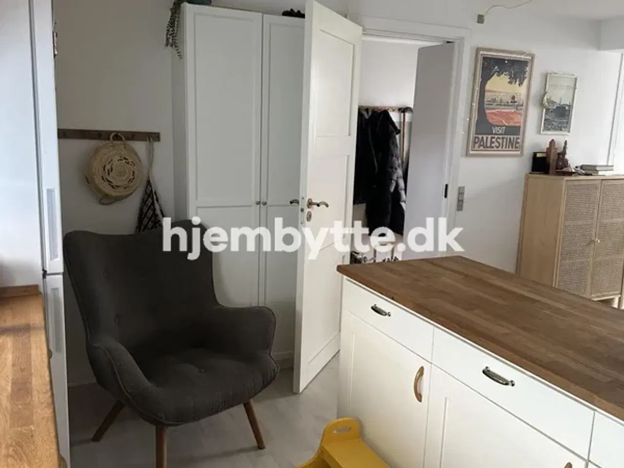 Billede 3 - Hjembytte - Højsletten