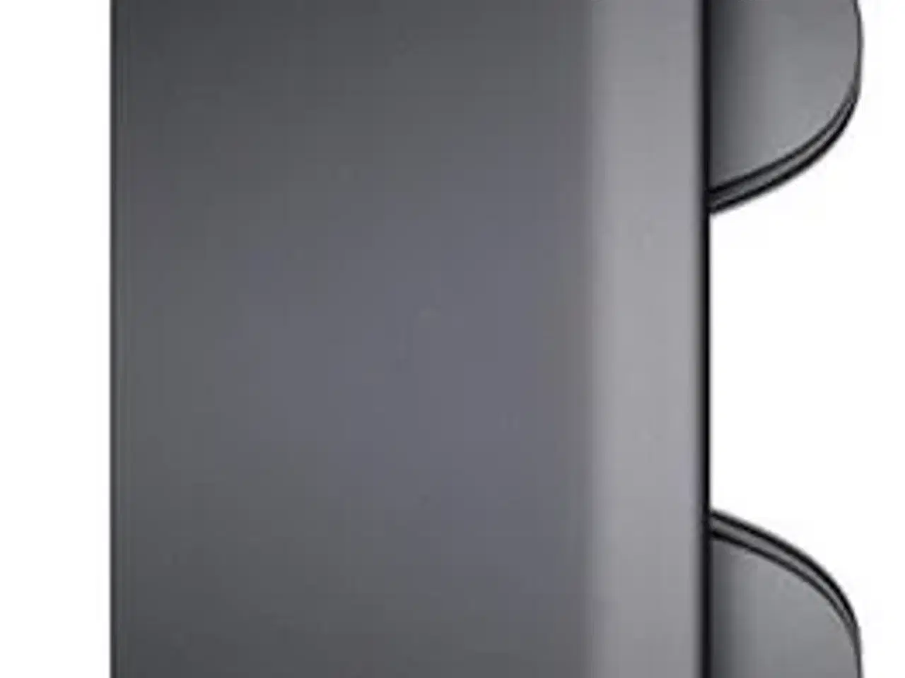 Billede 5 - Hårtørrer DYSON HD07 – Blue/Copper