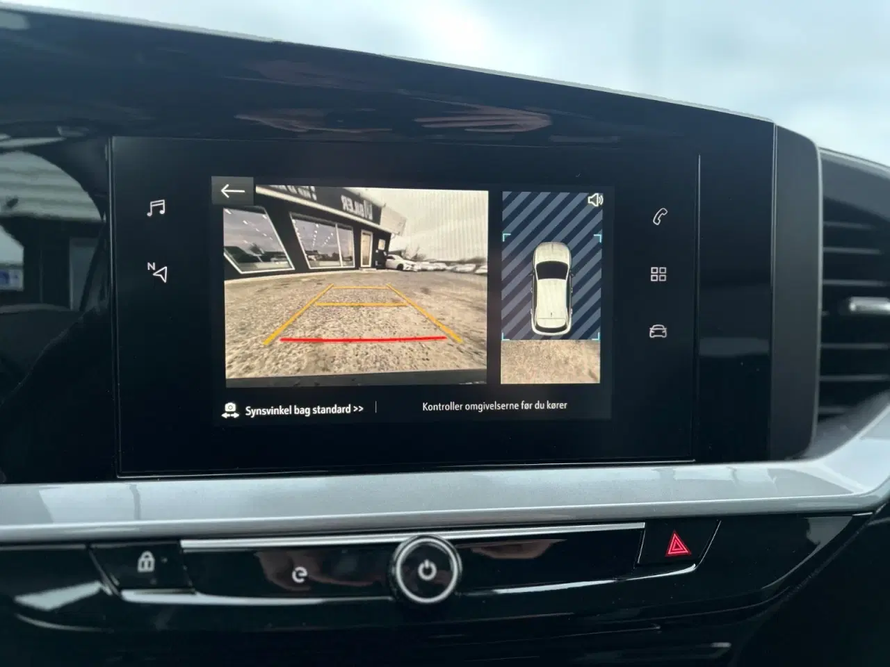 Billede 14 - Opel Mokka-e 50 Elegance