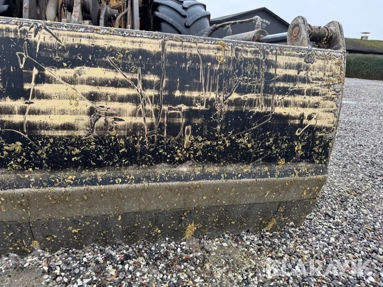 Billede 8 - Siloskovl AP NP2400 DB