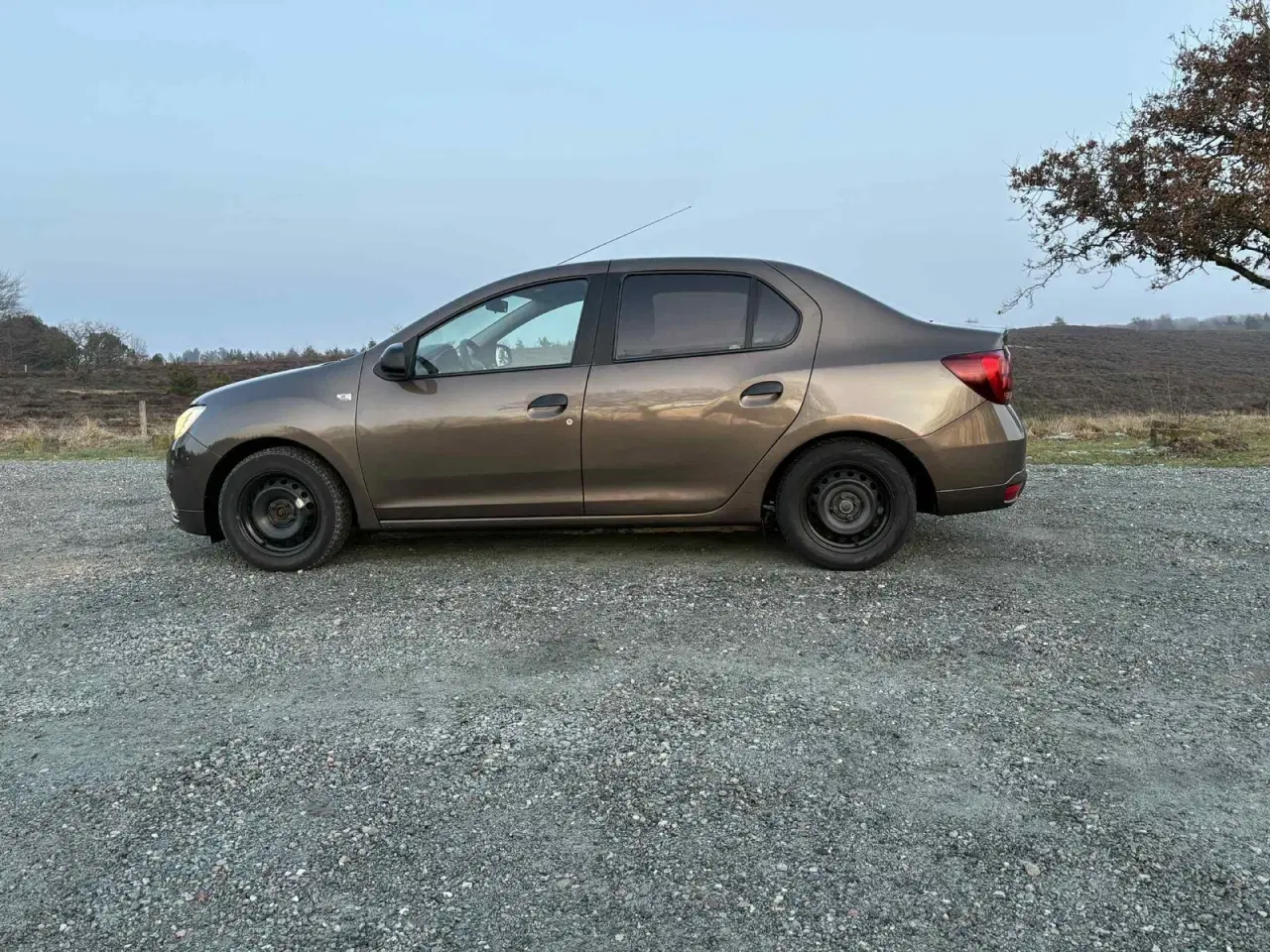 Billede 2 - Dacia Logan Stepway 0,9 TCe 90 MCV