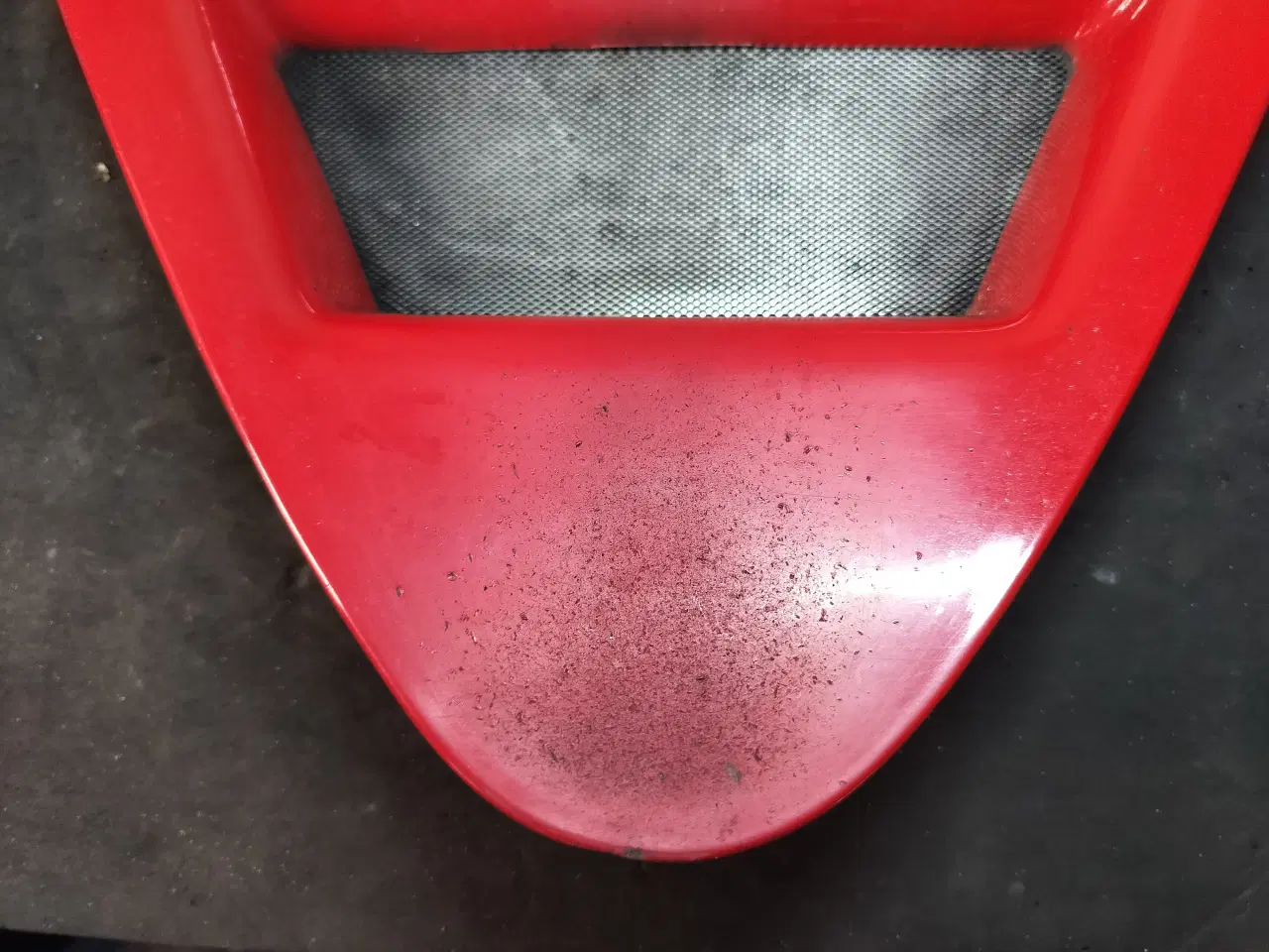 Billede 9 - Kåbedel Ducati 748, 916 & 996