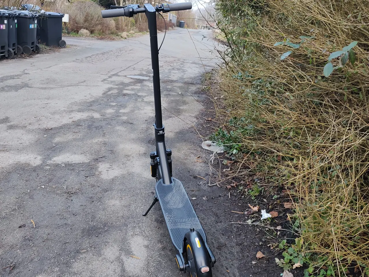 Billede 4 - HT T4 Pro Max