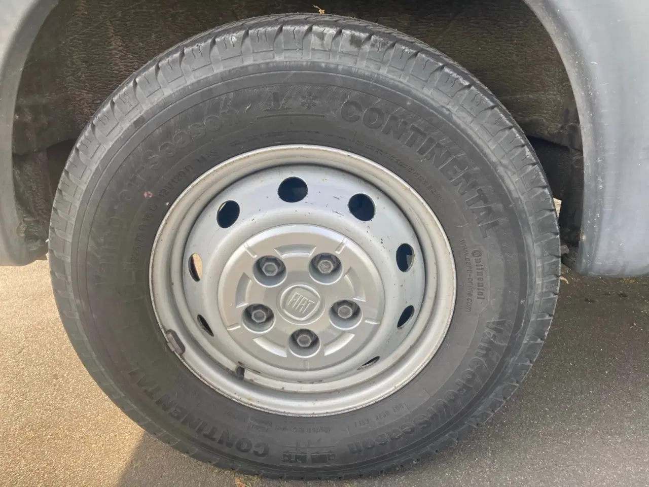 Billede 12 - Fiat Carado 2,3 MJT T447