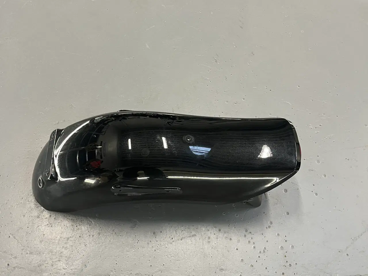 Billede 3 - Xv 1900 yamaha bud modtages