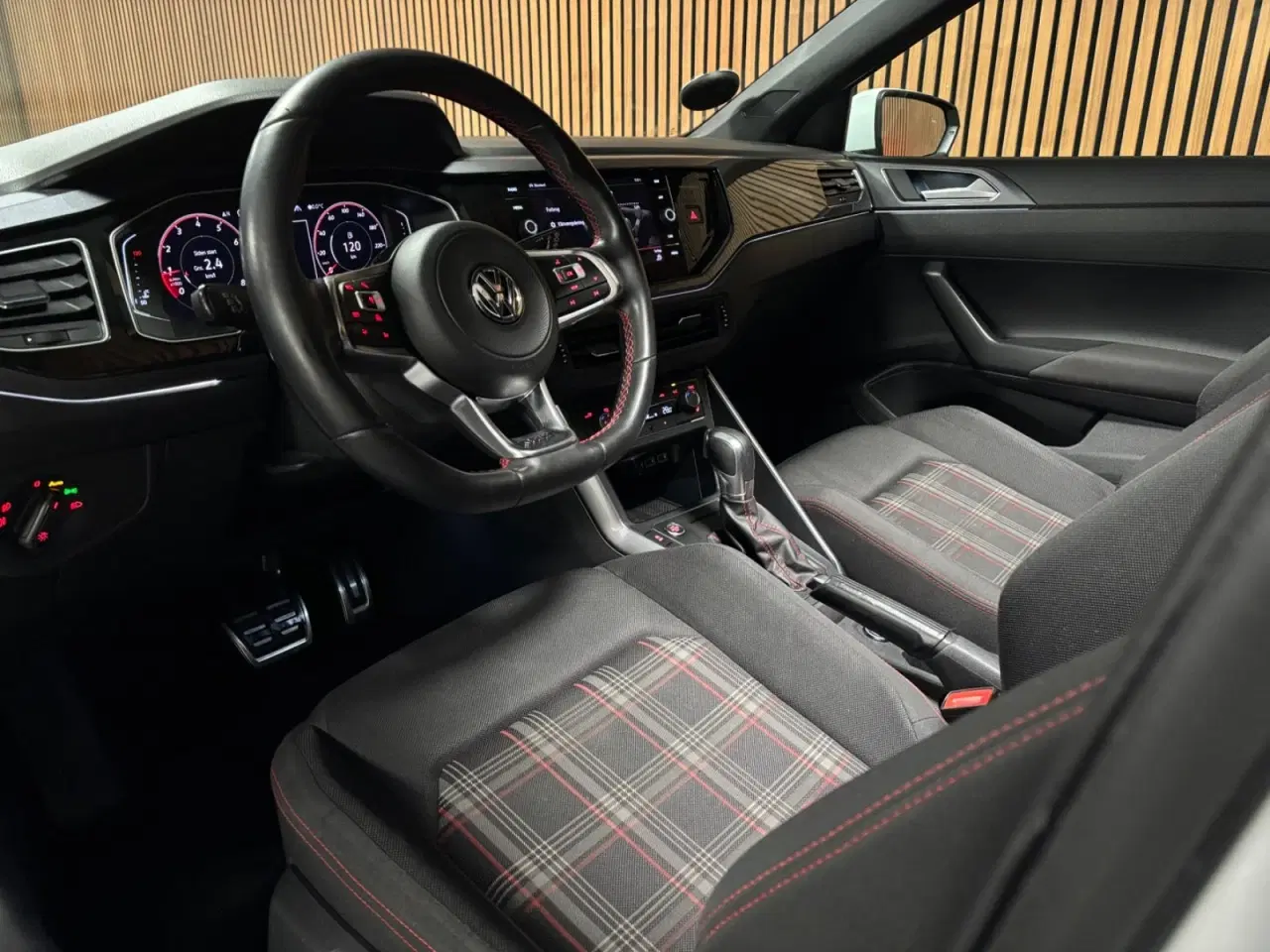 Billede 5 - VW Polo 2,0 GTi DSG