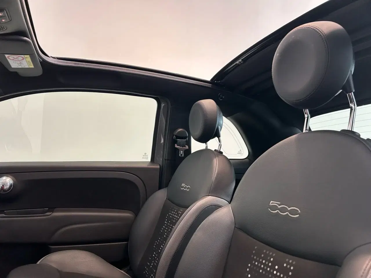 Billede 13 - Fiat 500C 1,0 Hybrid Connect