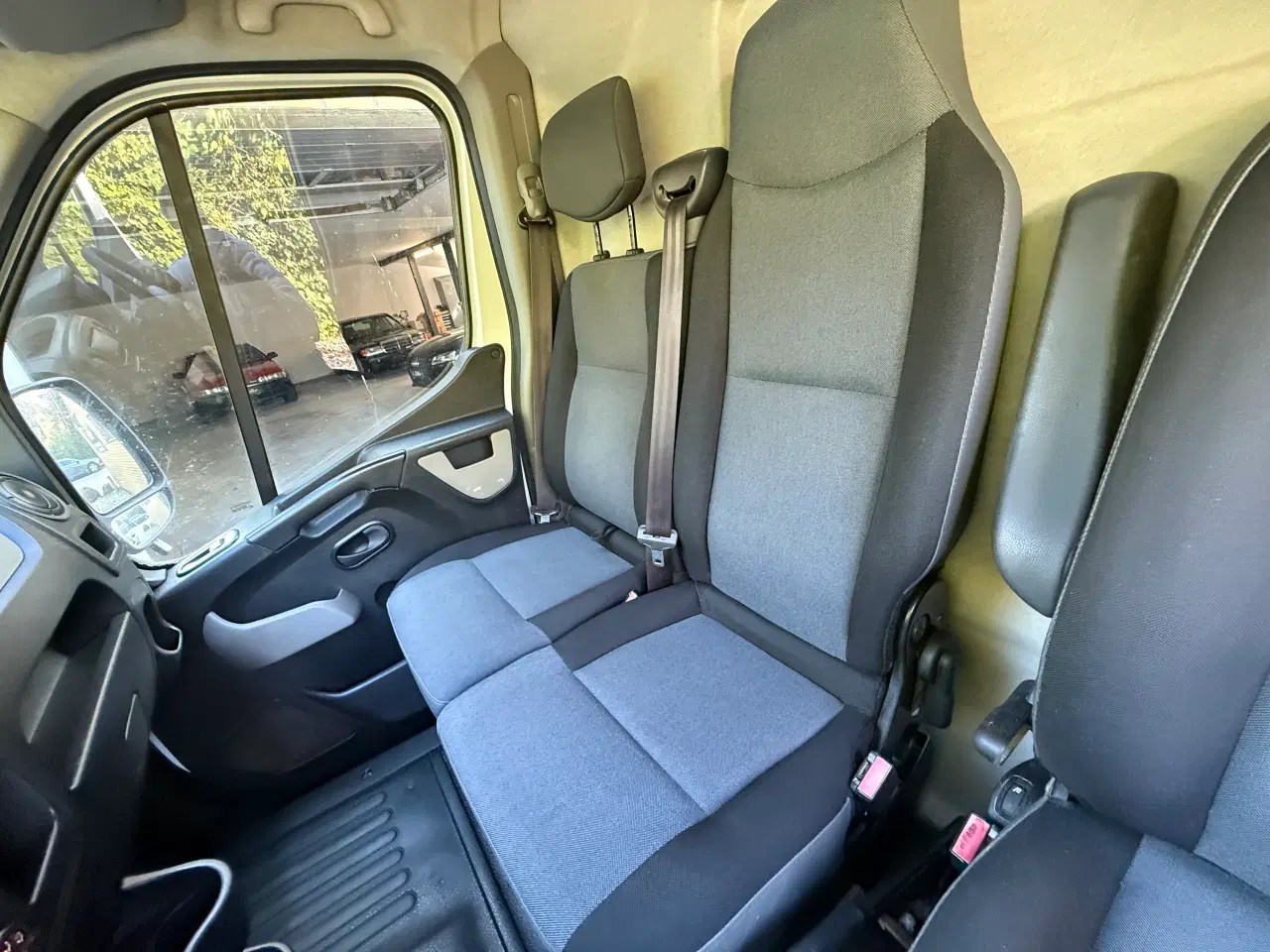 Billede 13 - Renault Master 2.3 dci 