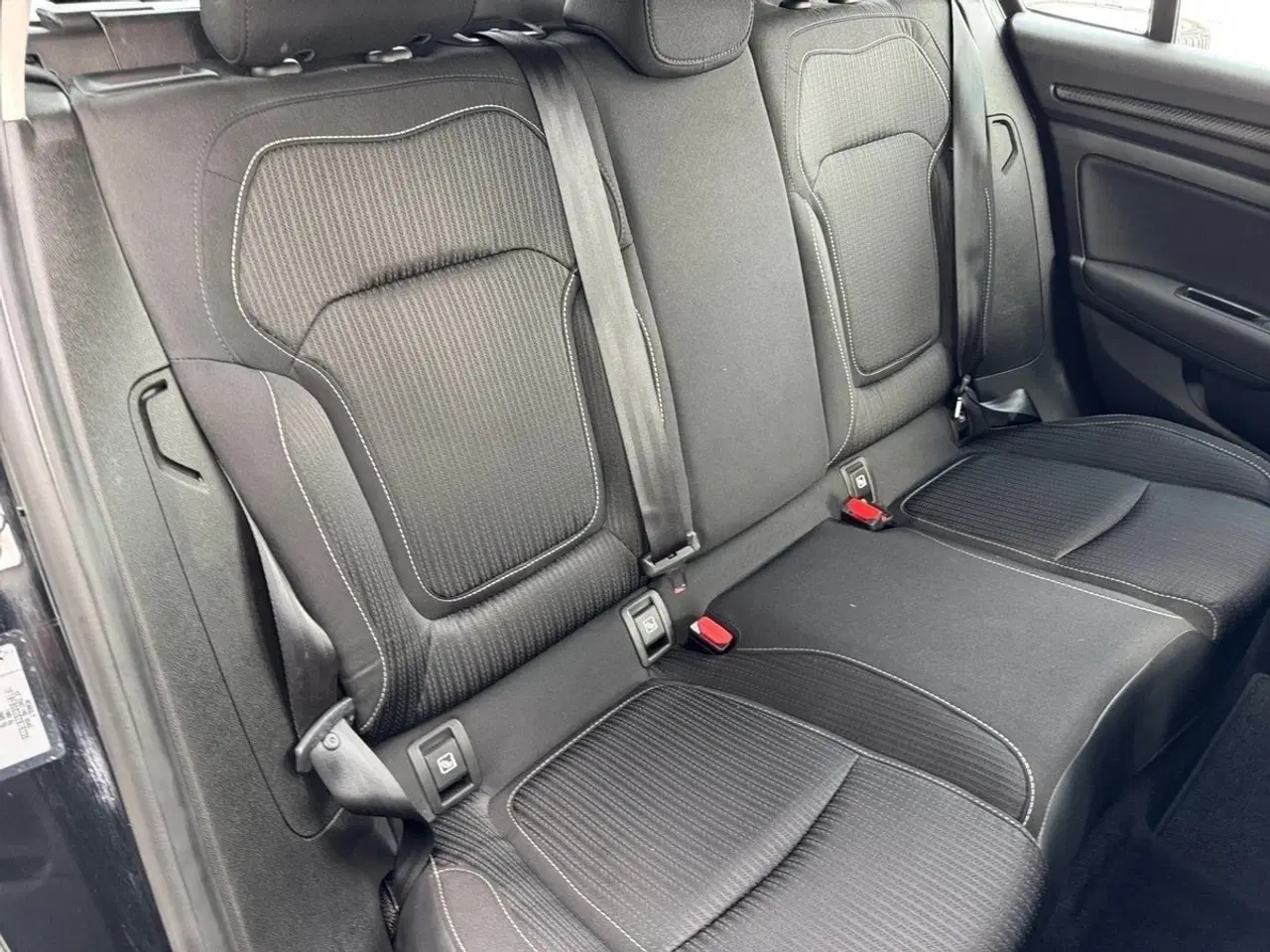 Billede 14 - Renault Megane IV 1,5 dCi 115 Zen Sport Tourer EDC