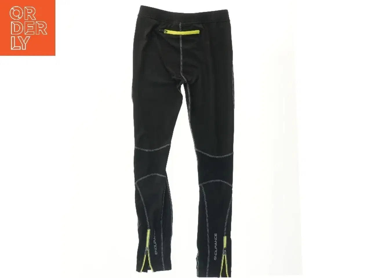 Billede 2 - Løbetights fra ENDURANCE (str. 152)