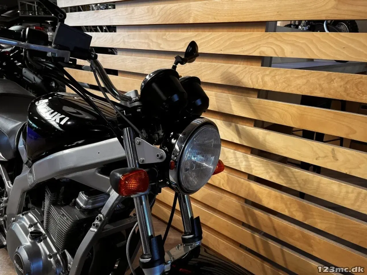 Billede 8 - Suzuki GS 500