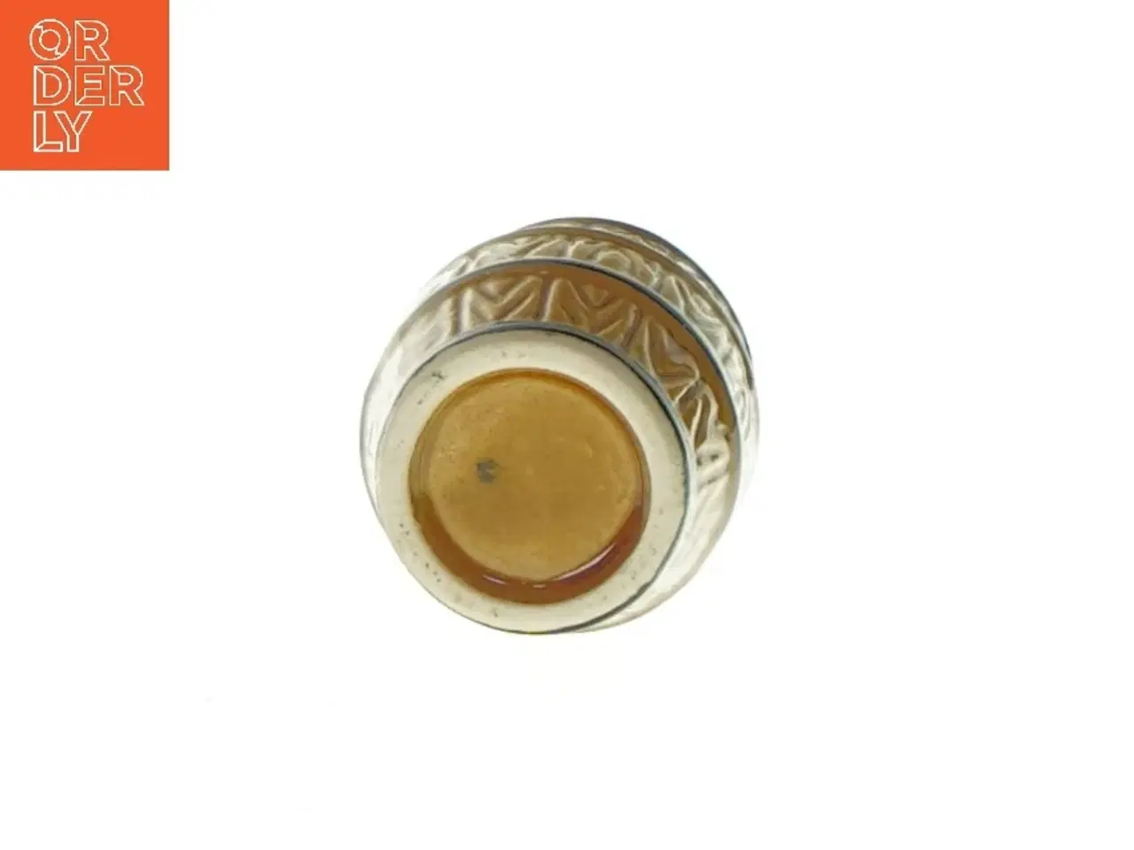 Billede 3 - Dekorativ figur (str. HØ:6x4 cm)