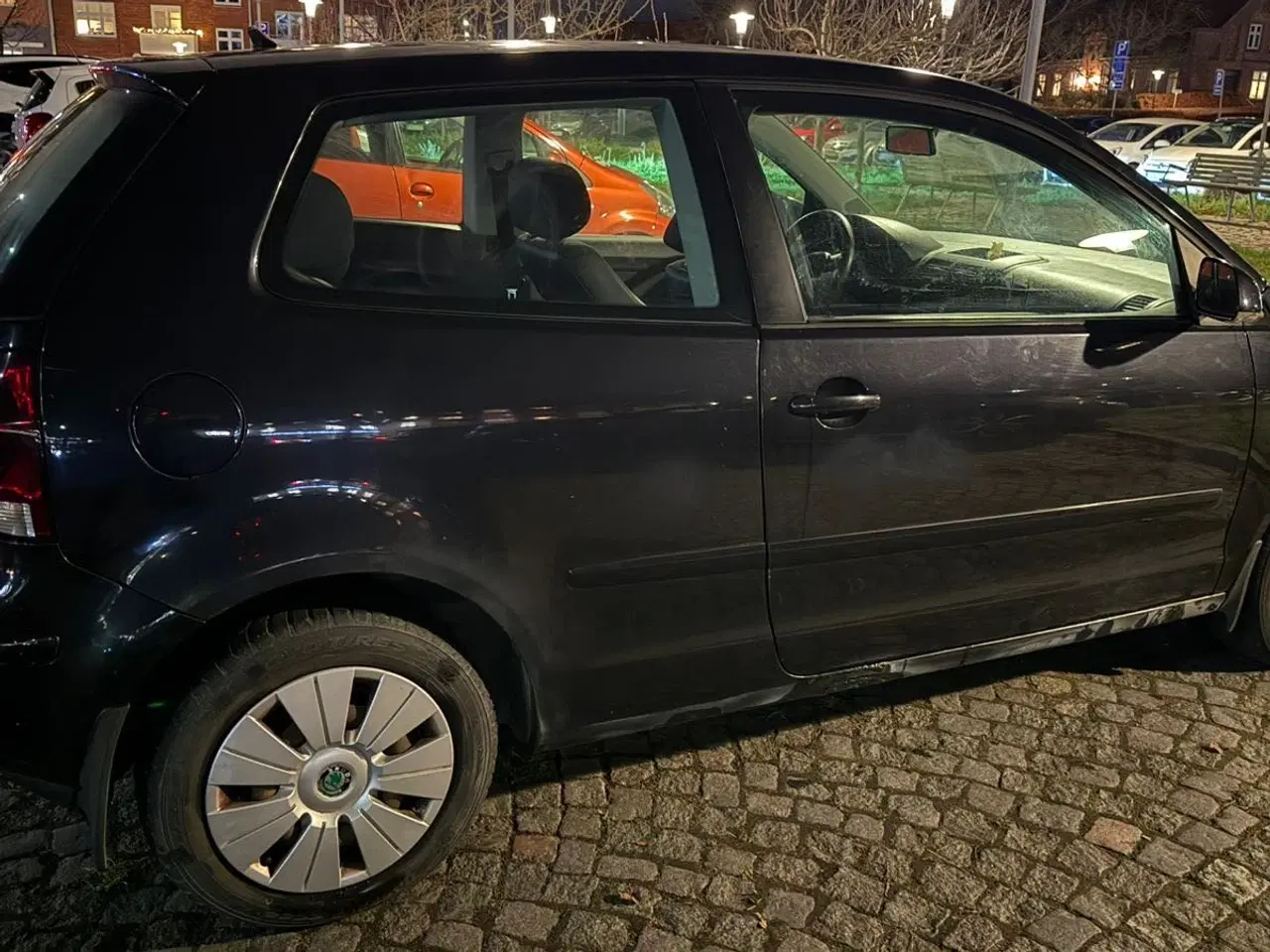 Billede 4 - Vw polo 1.4 