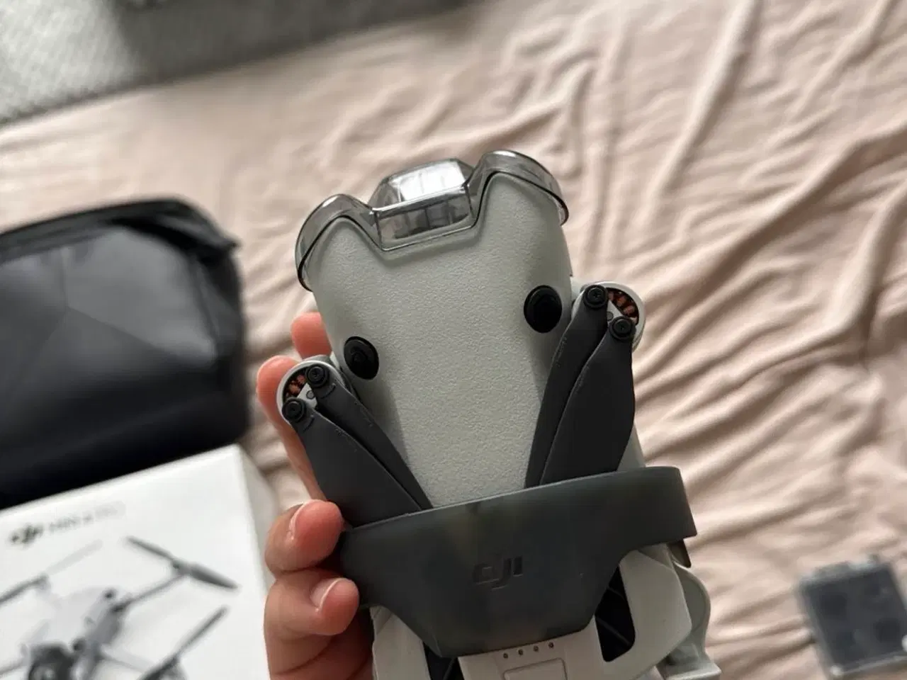 Billede 6 - DJI Mini 4 Pro Fly More Combo