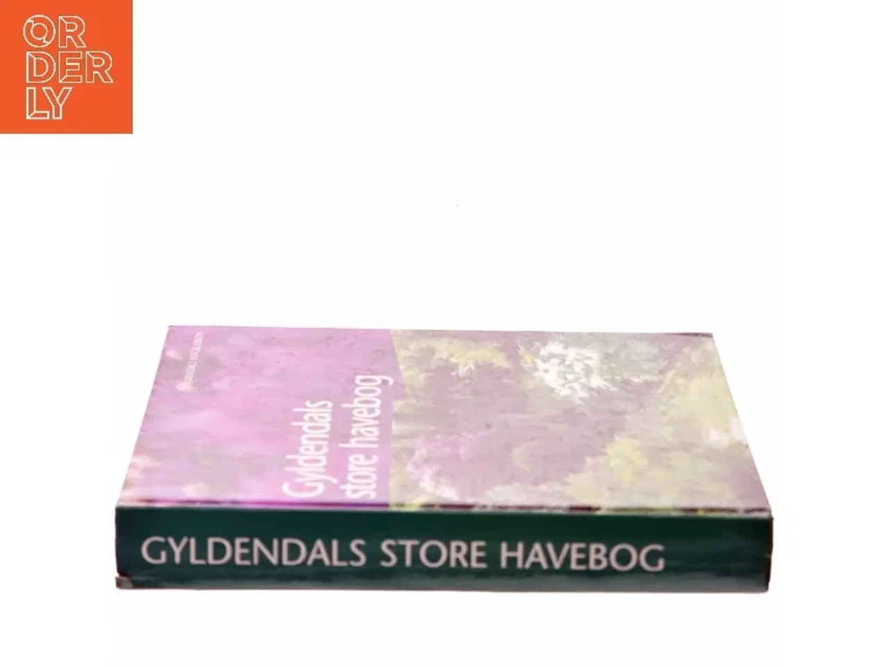 Billede 2 - Gyldendals store havebog af Grethe B. Petersen (f. 1947) (Bog)
