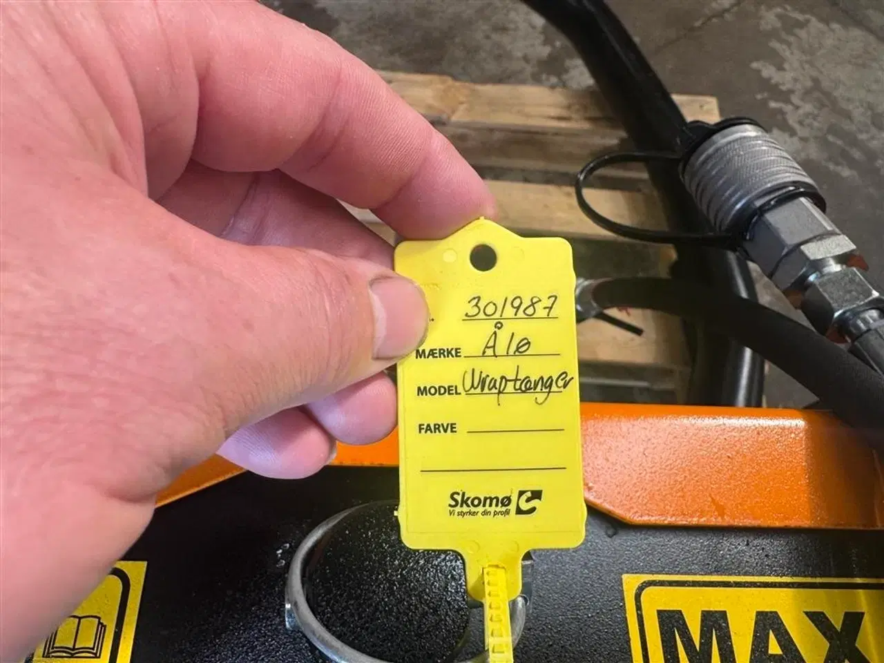 Billede 18 - - - - Ålø