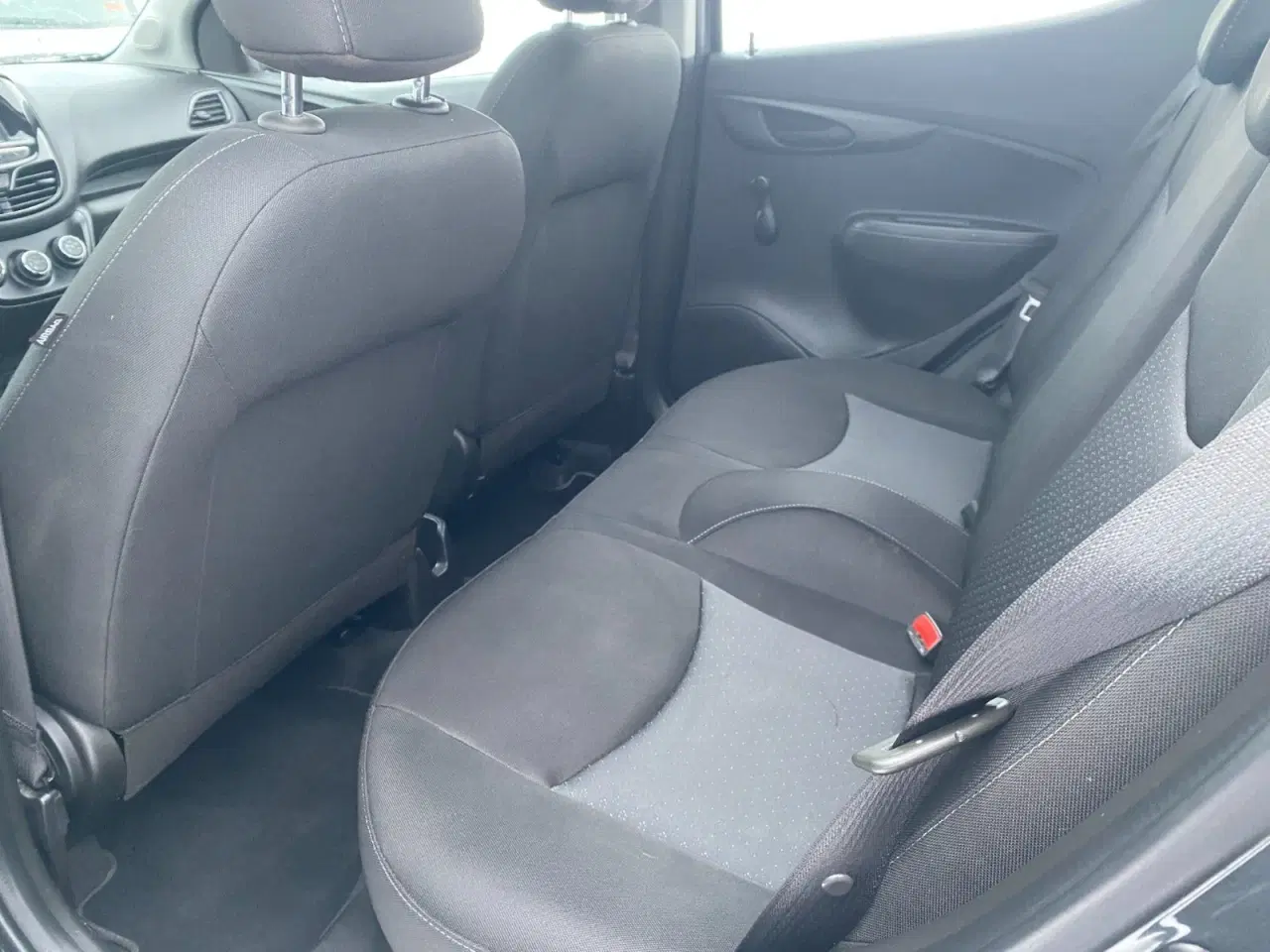 Billede 3 - Opel Karl 1,0 Enjoy