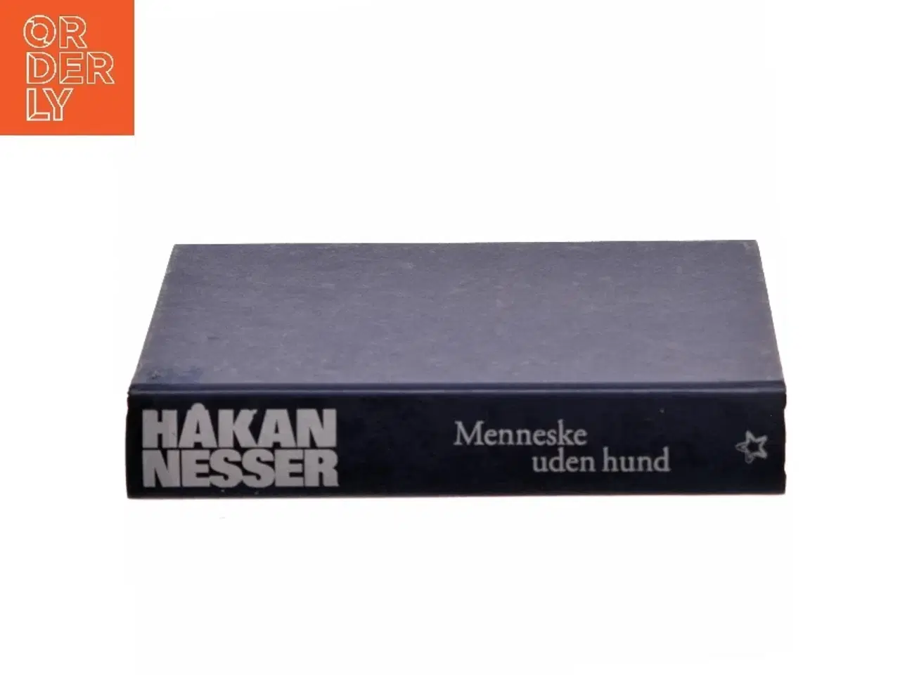 Billede 2 - Kristuslegender af Selma Lagerlf (Bog)