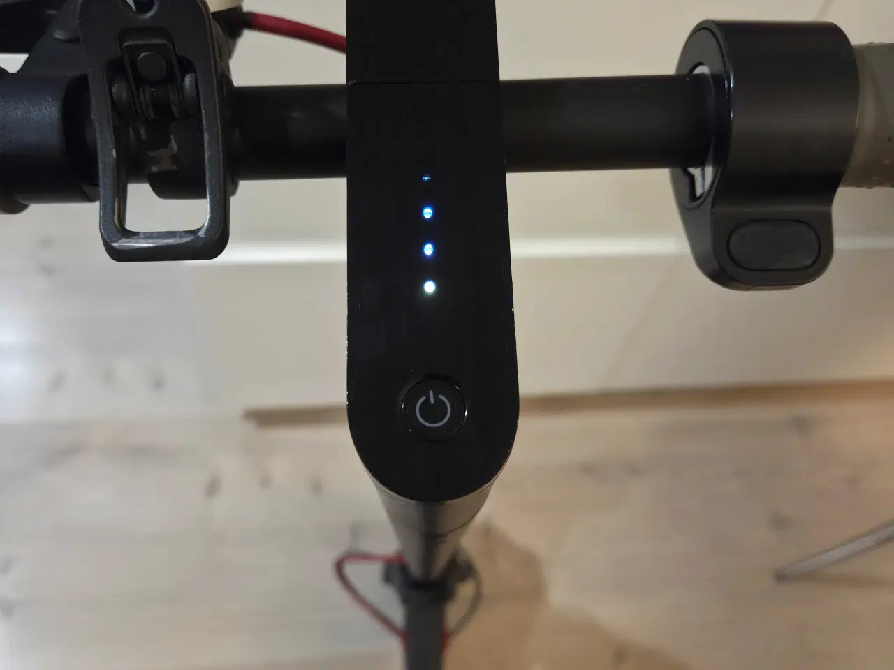 Billede 7 - Xiaomi M365 El Løbehjul.