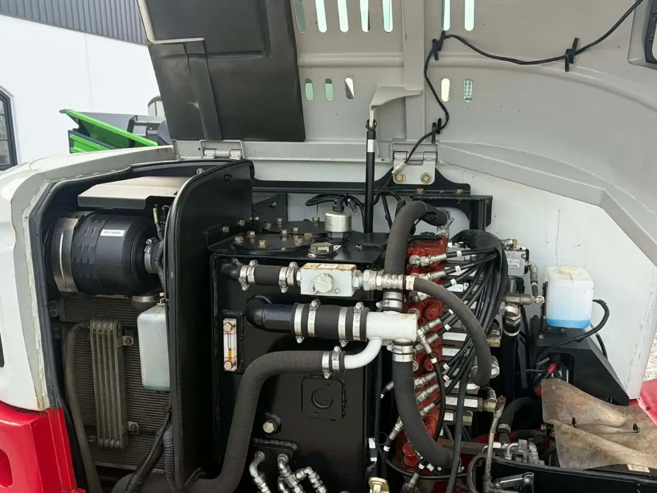 Billede 16 - Takeuchi TB260