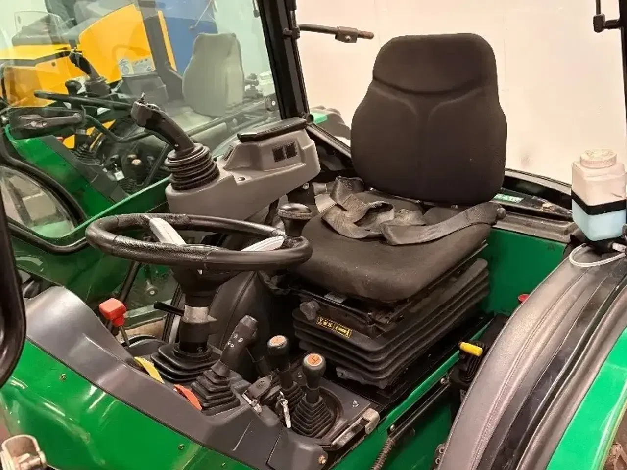 Billede 4 - Ferrari K 60 AR Cromo Kompakt traktor