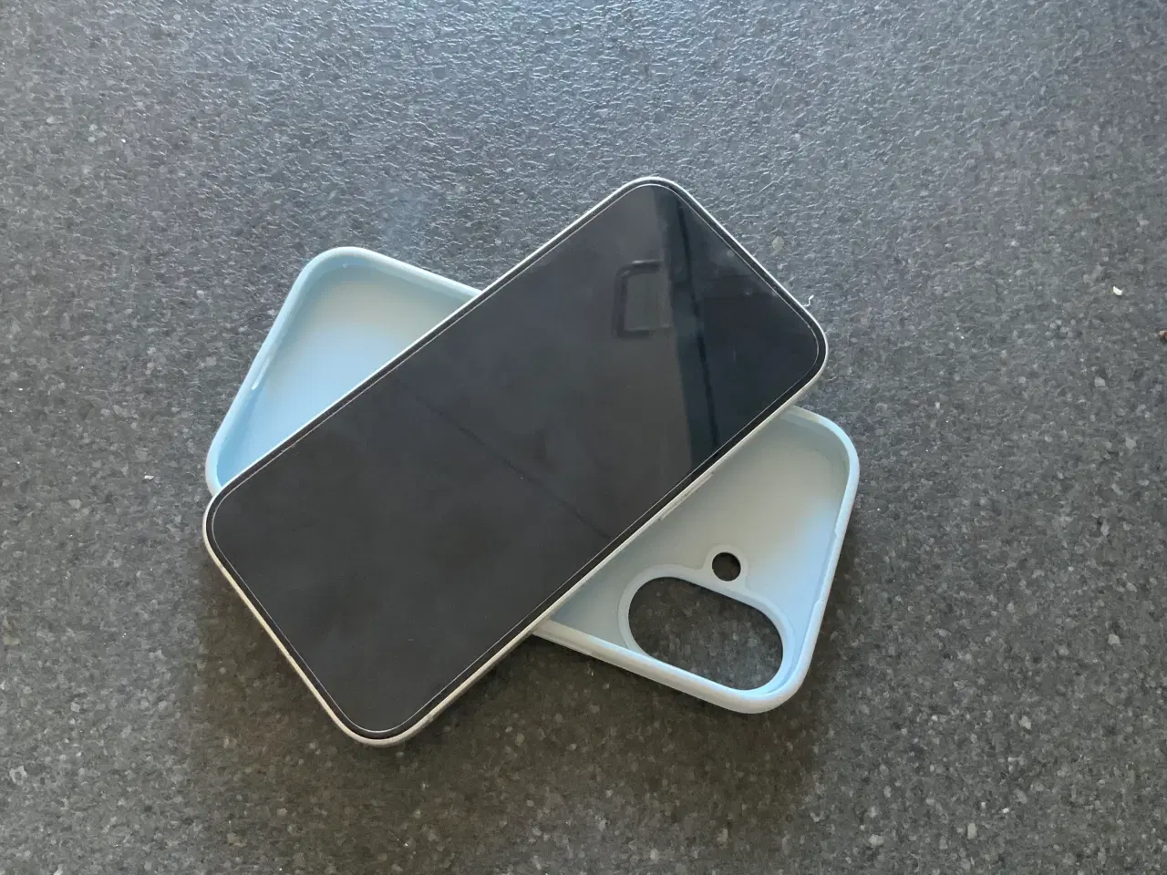 Billede 2 - iPhone 16 128 gb Hvid 