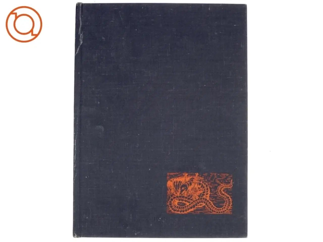 Billede 1 - Verdens store mysterier