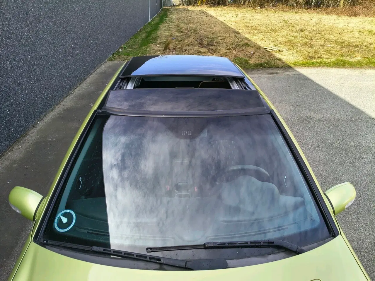 Billede 11 - Mercedes-Benz C200 d 2,2 CDI 122HK 3d 6g