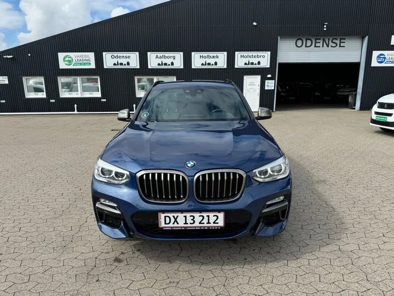 Billede 3 - BMW X3 3,0 M40i xDrive aut. Van