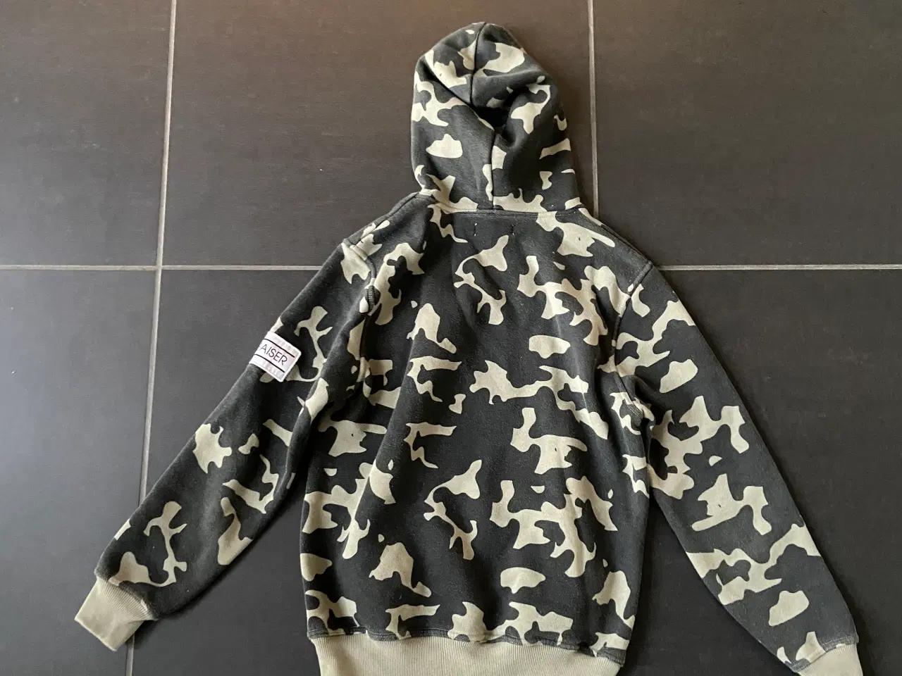 Billede 4 - LE BAISER Hoodie