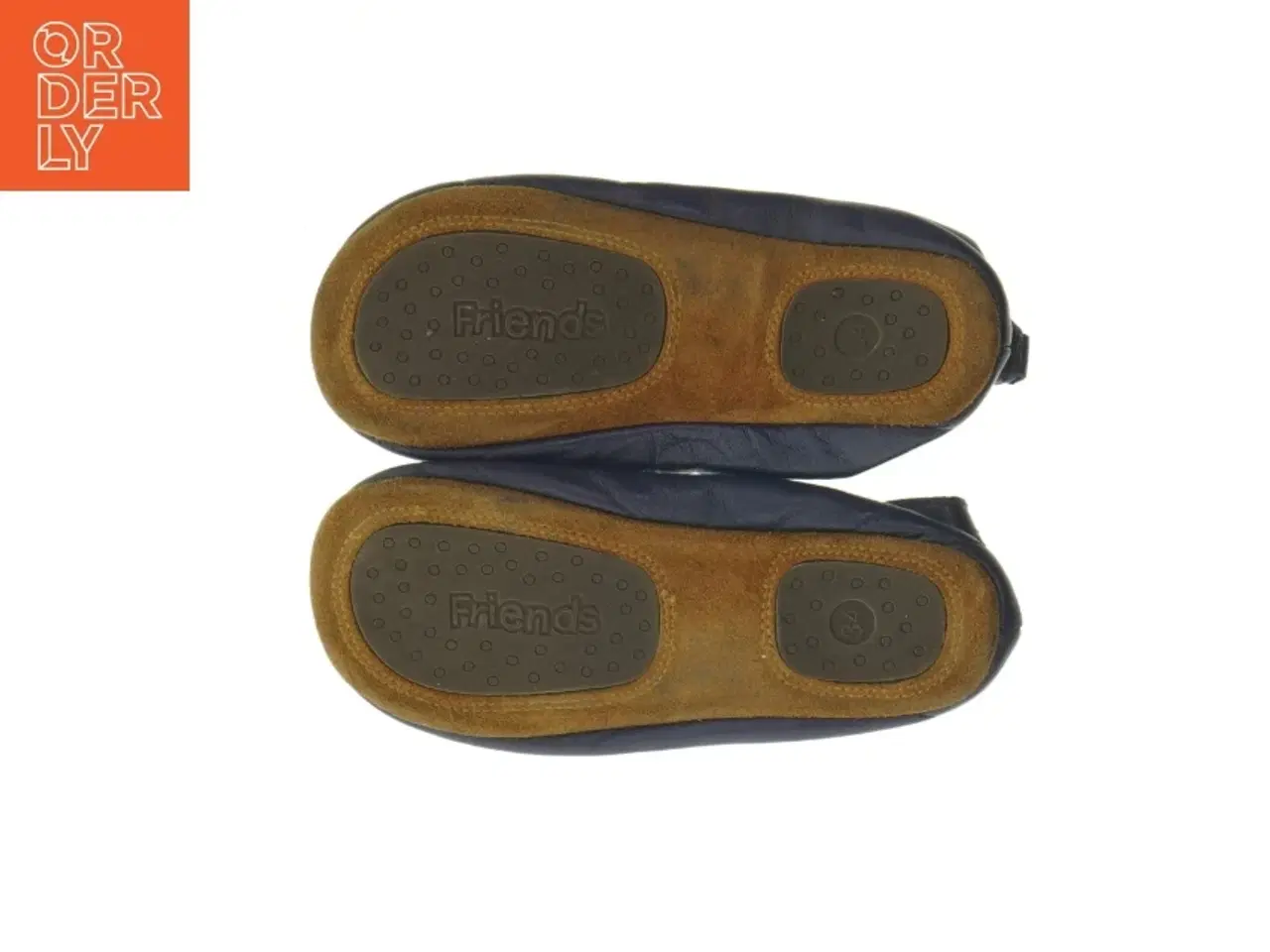 Billede 4 - Børneballerinaer fra Friends (str. 34 )